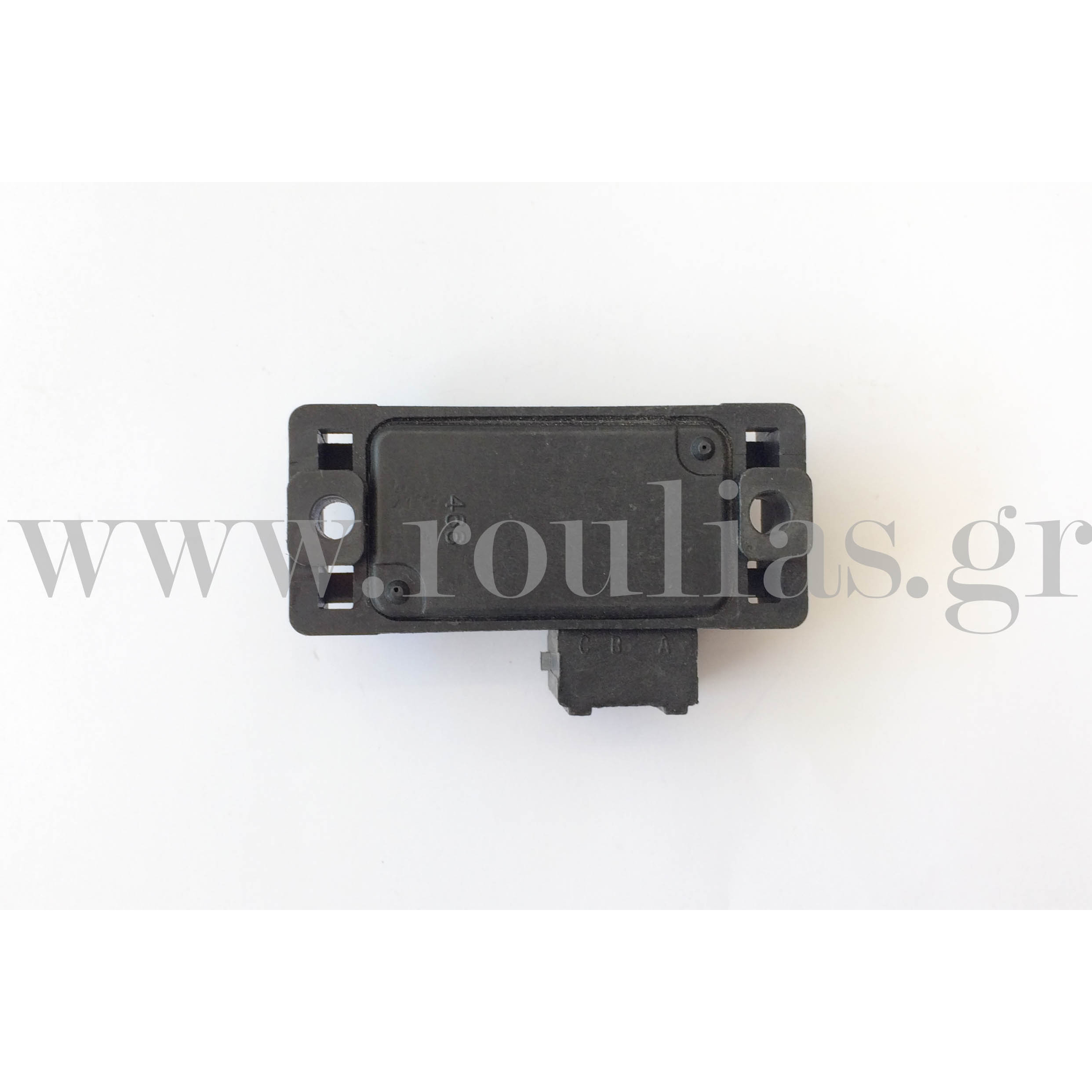 XMAP570, 1.993.006, 420660011, 10.3006, map-sensor-Saab - Image 2