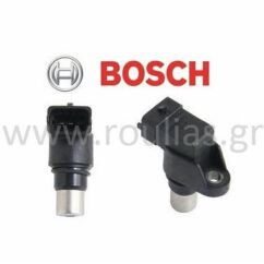 Engine Camshaft Position Sensor- BOSCH fits 01-04 Porsche 911 3.6L-H6