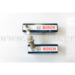 F8LCR  Μπουζί Bosch