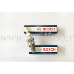 W7DTC  Μπουζί Bosch