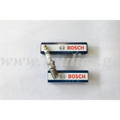 0241235636 Μπουζί Bosch