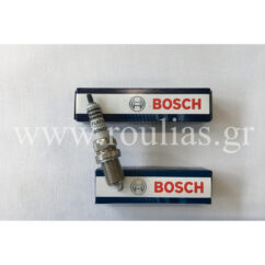 0241235662 Μπουζί Bosch