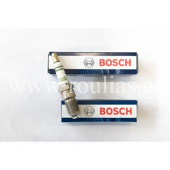 0241235675 Μπουζί Bosch