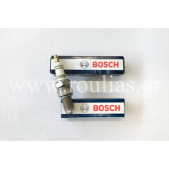 0241235698 Μπουζί Bosch