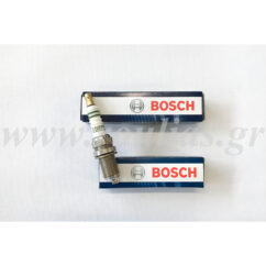 0241240542 Μπουζί Bosch