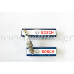 0241245593 Μπουζί Bosch