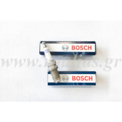 0242229654 Μπουζί Bosch