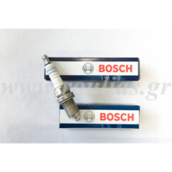0242235666 Μπουζί Bosch