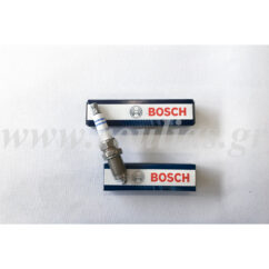 Golf 1.4Tsi Μπουζί Bosch