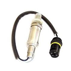 ΒΜW Ε31 Ε34 Ε36 Ε38 ΑΙΣΘΗΤΗΡΑΣ ΛΑΜΔΑ OXYGEN SENSOR Τέσσερα καλώδια/μία πρίζα/μήκος400mm