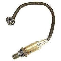 BMW E36 E38 E39 E46 ΑΙΣΘΗΤΗΡΑΣ ΛΑΜΔΑ OXYGEN SENSOR Τέσσερα καλώδια /μία πρίζα/μήκος 370mm