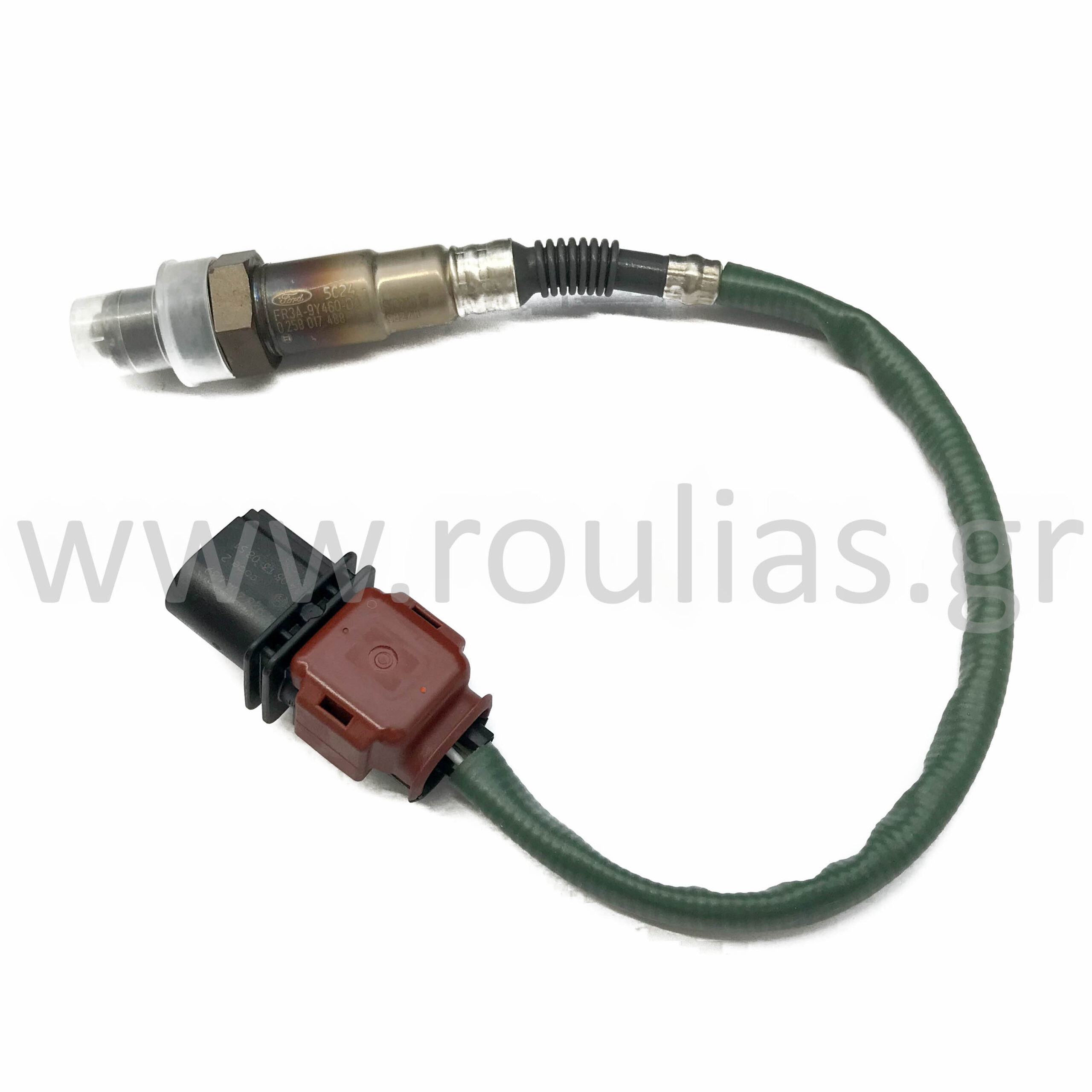55182912,55189996,93179226 Αισθητήρας Λάμδα Opel Signum 1.9 CDTi