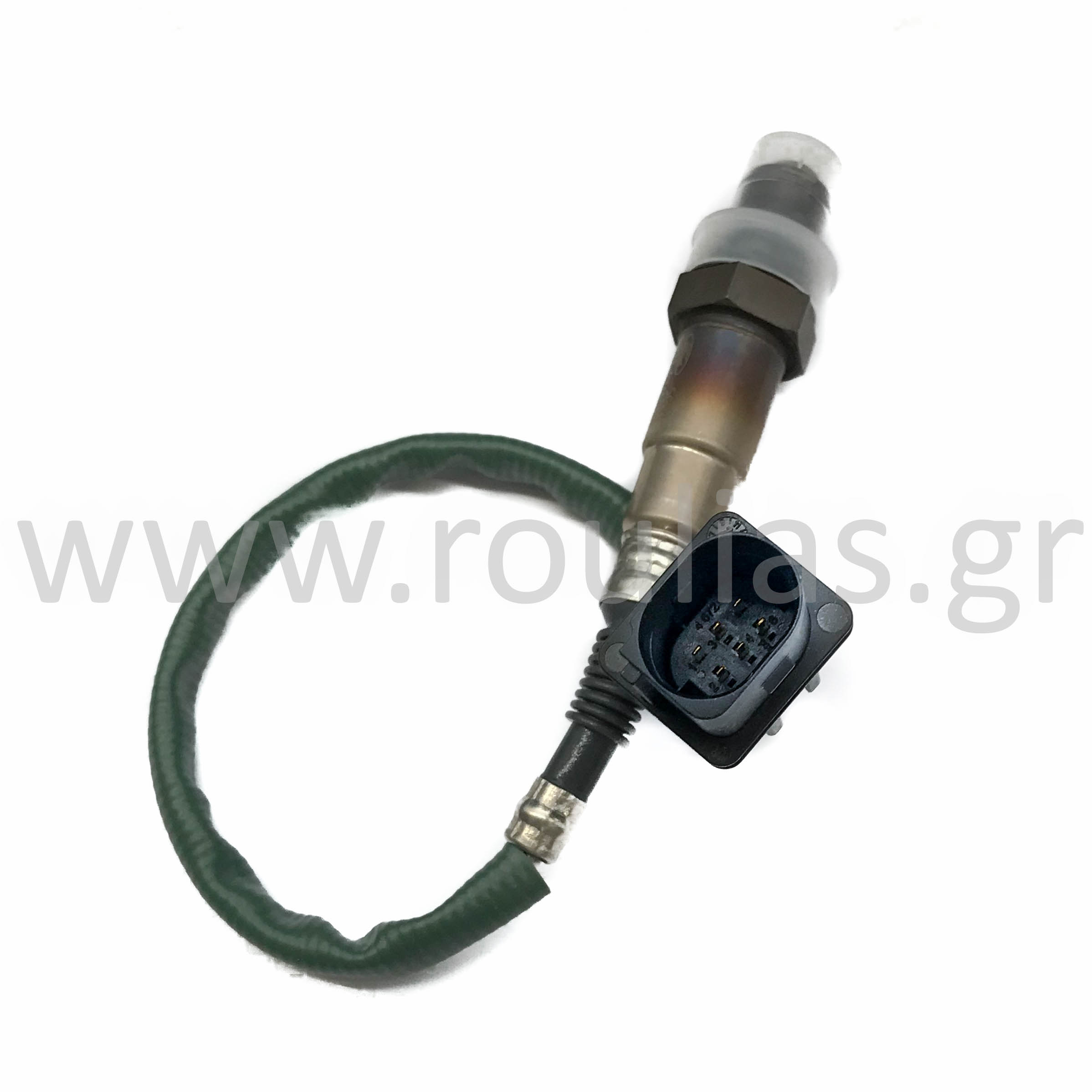 55189996 Αισθητήρας Λάμδα Fiat Bravo 1.6D-1.9D - Image 3
