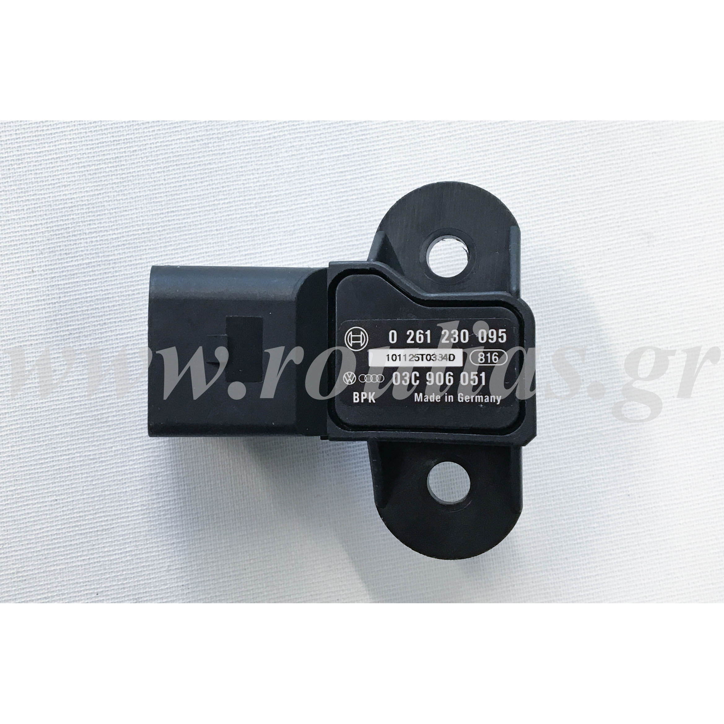 03C906051E ,03C906051F ,0279980411 ,0369980411 vw map sensor vw,fsi