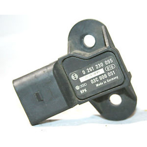 vw map sensor vw,fsi - Image 4