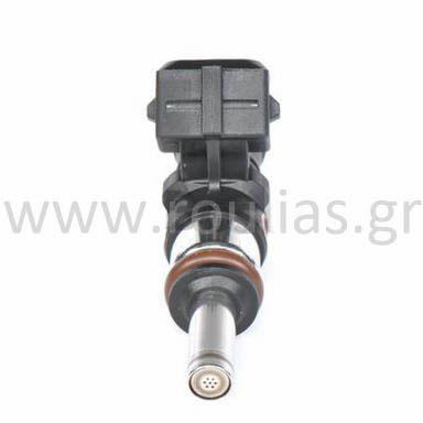 Μπεκ αγωνιστικά 1000cc EV14 BOSCH - Image 2