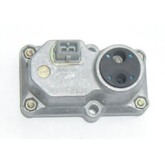 Warm-Up  BOSCH K-Jetronic  Regulator VW,AUDI ,FORD