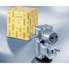 Warm-Up  BOSCH K-Jetronic  Regulator VW,AUDI ,