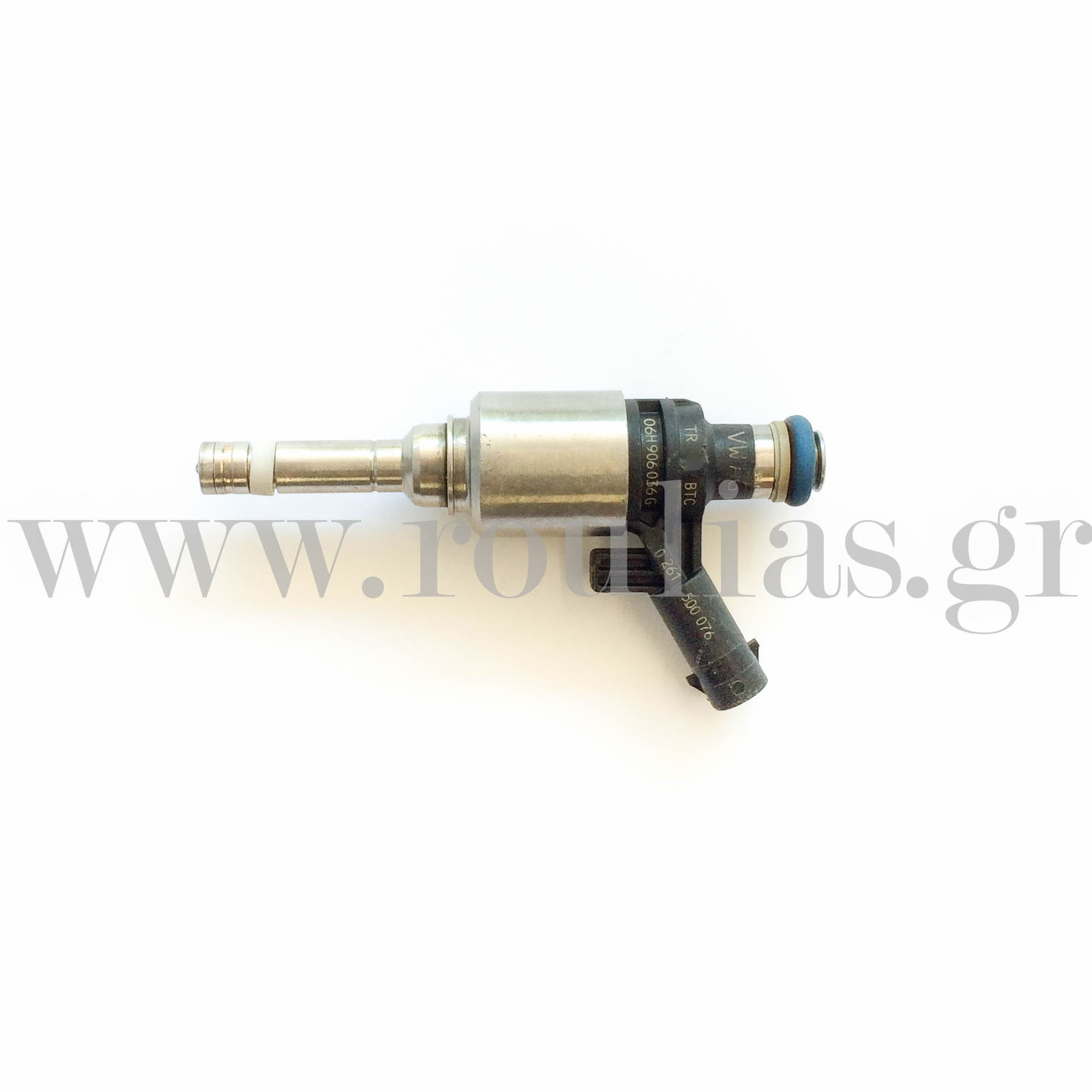 0261500059 μπεκ tsi tfsi - Image 2