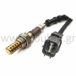 36531P2EG01, 36531P2RA01 Αισθητήρας λάμδα Honda Accord, Civic V,VI, Stream τιτανίου