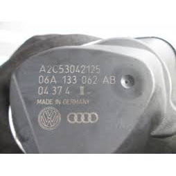 06A133062AB, 06A133062N, 408238323001, 408238323005 Vag Throttle Body - Image 3