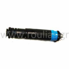 Μπεκ SIEMENS DEKA 80LB/830cc 109991