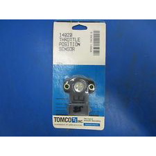 Throttle-Position-Sensor- Ford Aerostar