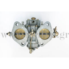 SOLEX  ΚΑΡΜΠΥΡΑΤΕΡ PHH 40 BMW 2000ti