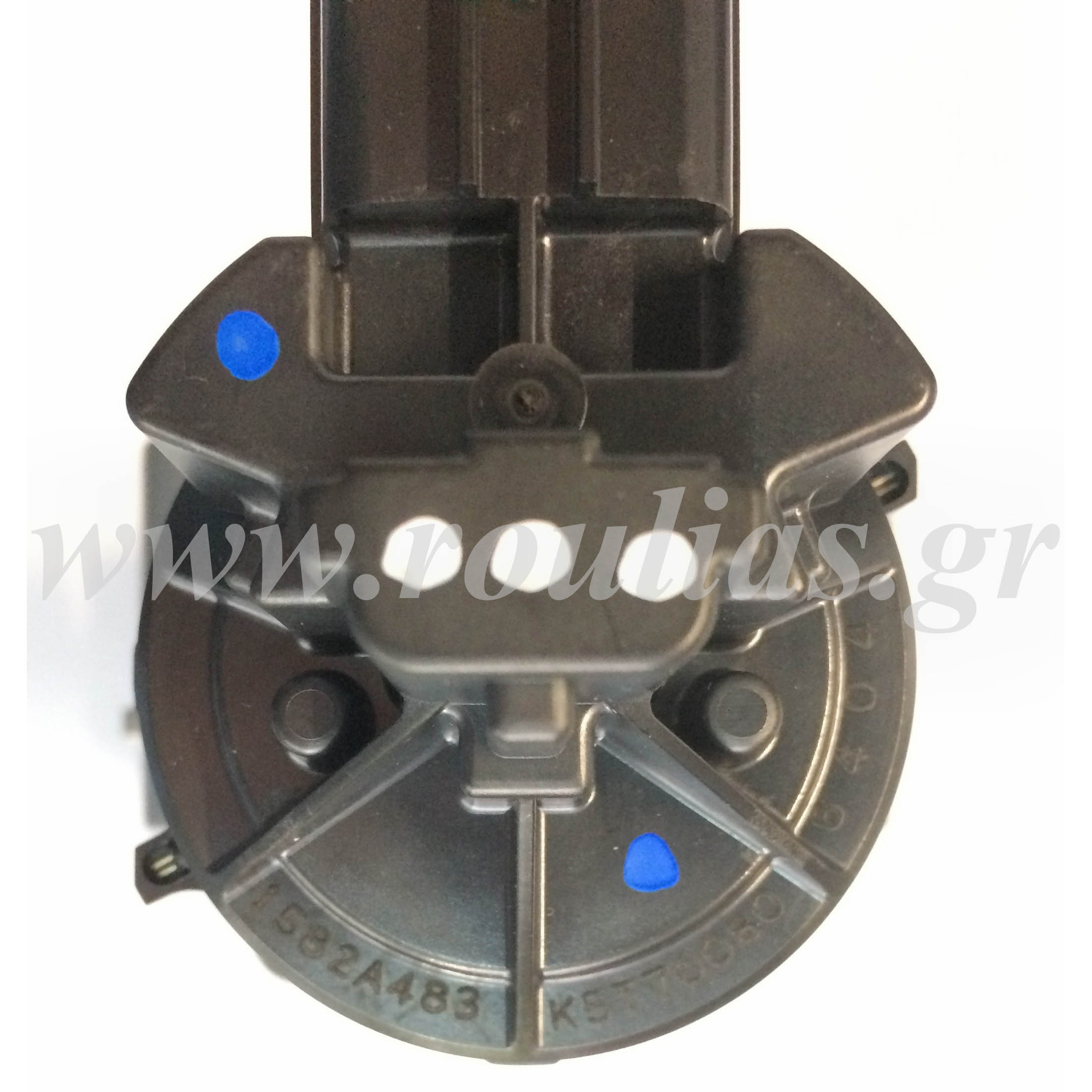 Mitsubishi Pajero 4D56 Valve Egr 1582a037 - Image 5