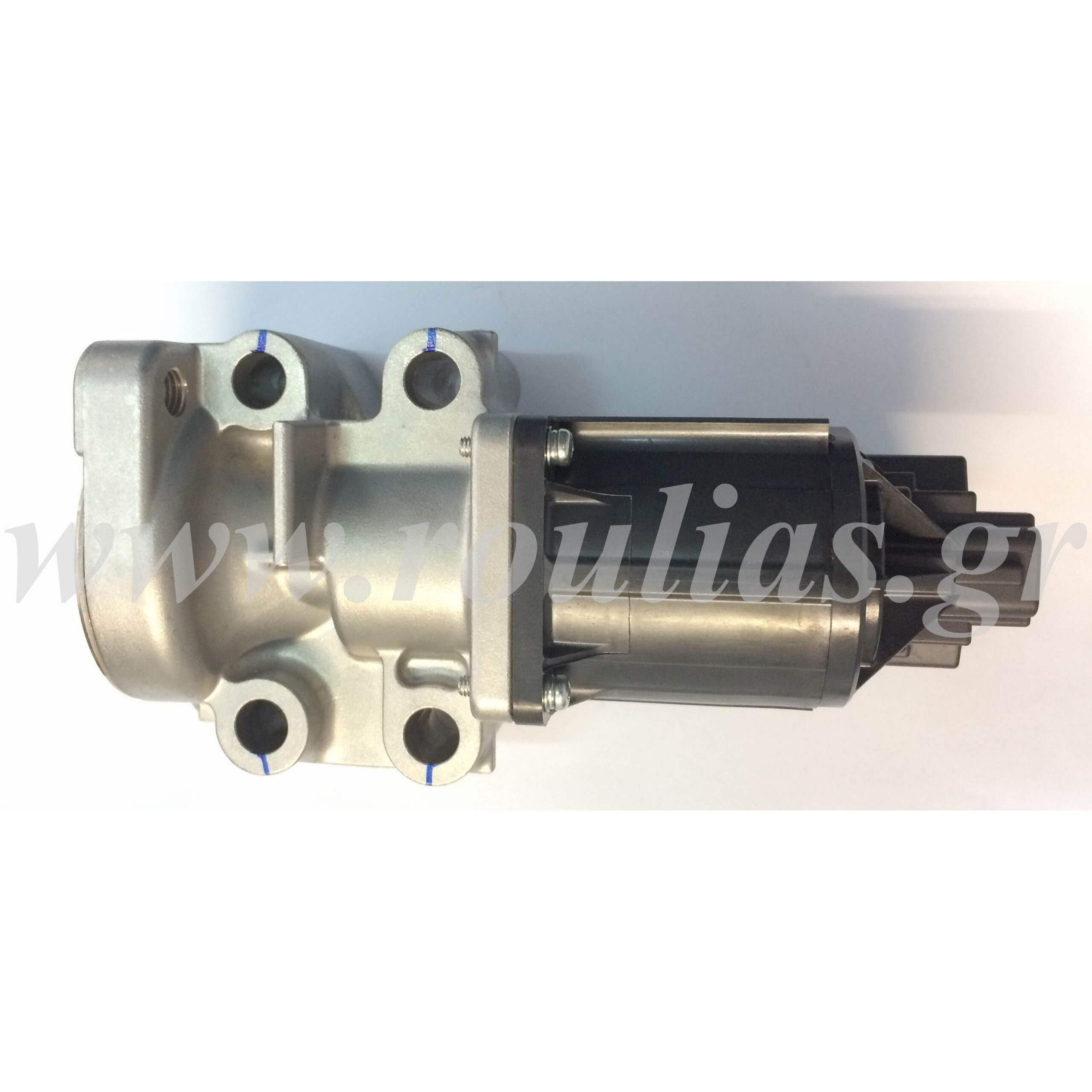 Mitsubishi Pajero 4D56 Valve Egr 1582a037