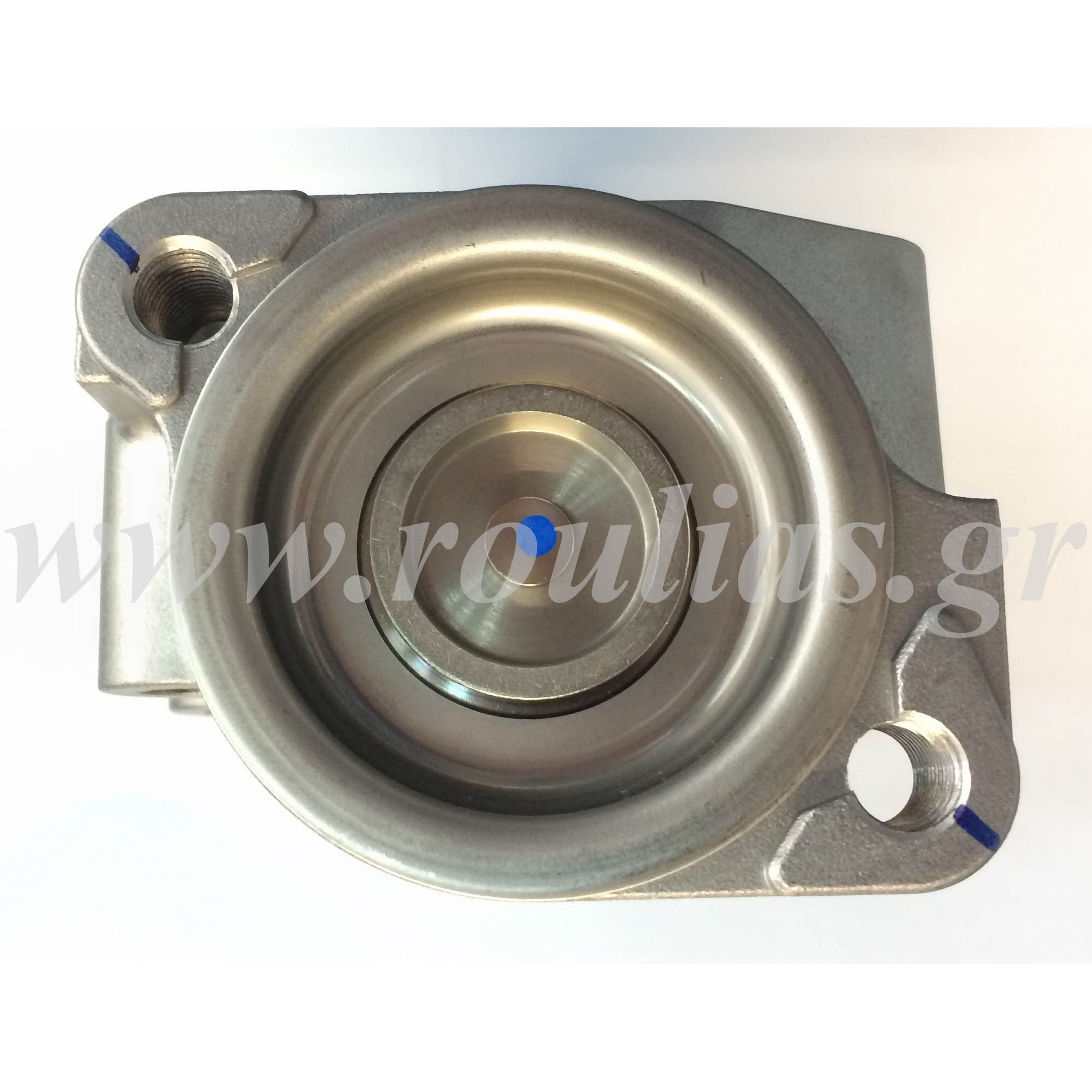 Mitsubishi Pajero 4D56 Valve Egr 1582a037 - Image 4