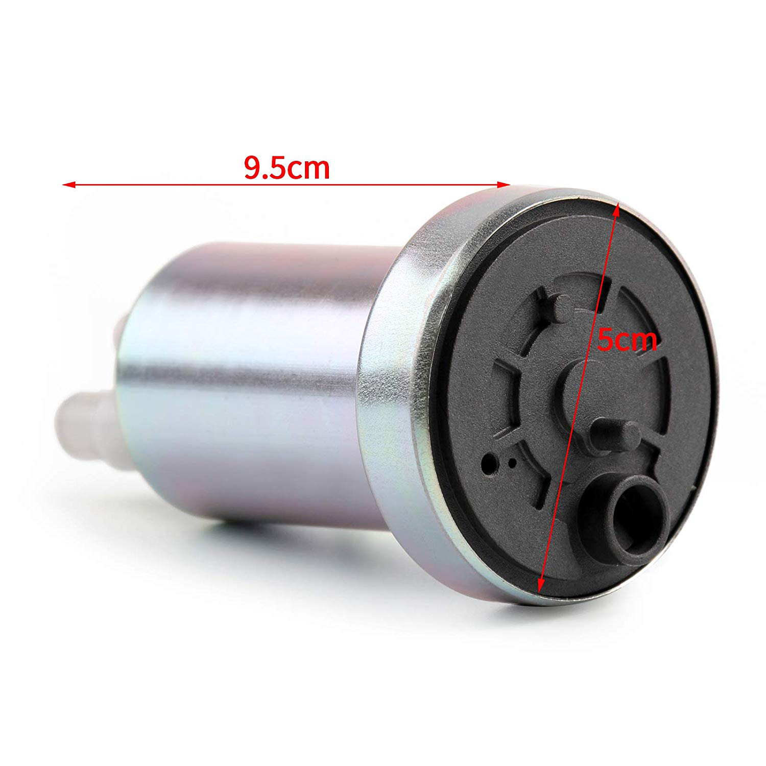 HONDA ZOOMER 50-110 ΑΝΤΛΙΑ ΒΕΝΖΙΝΗΣ - Image 3