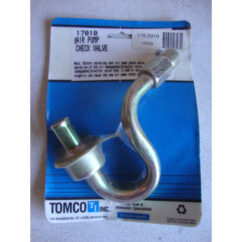 βαλβιδα αερα  ford  tomco
