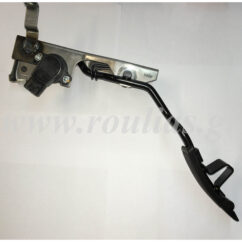 ΠΕΝΤΑΛ ΓΚΑΖΙΟΥ NISSAN D22 PICKUP 2.5 DCI