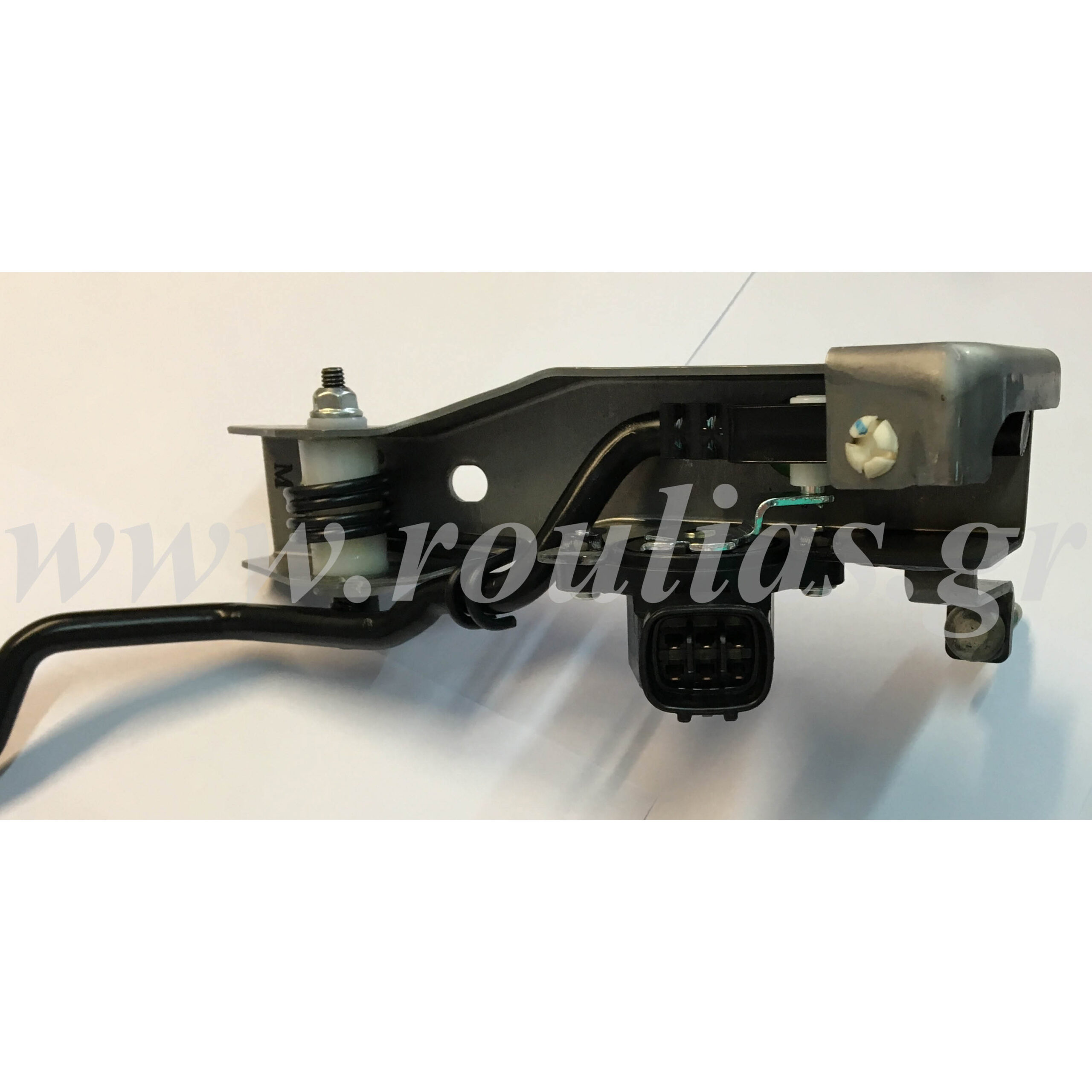 18002-VK20B D22 ΠΕΝΤΑΛ ΓΚΑΖΙΟΥ - Image 2