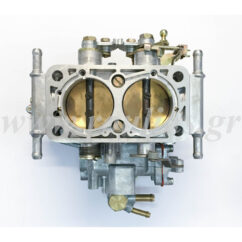 19000002 weber carburetor 45 DFC