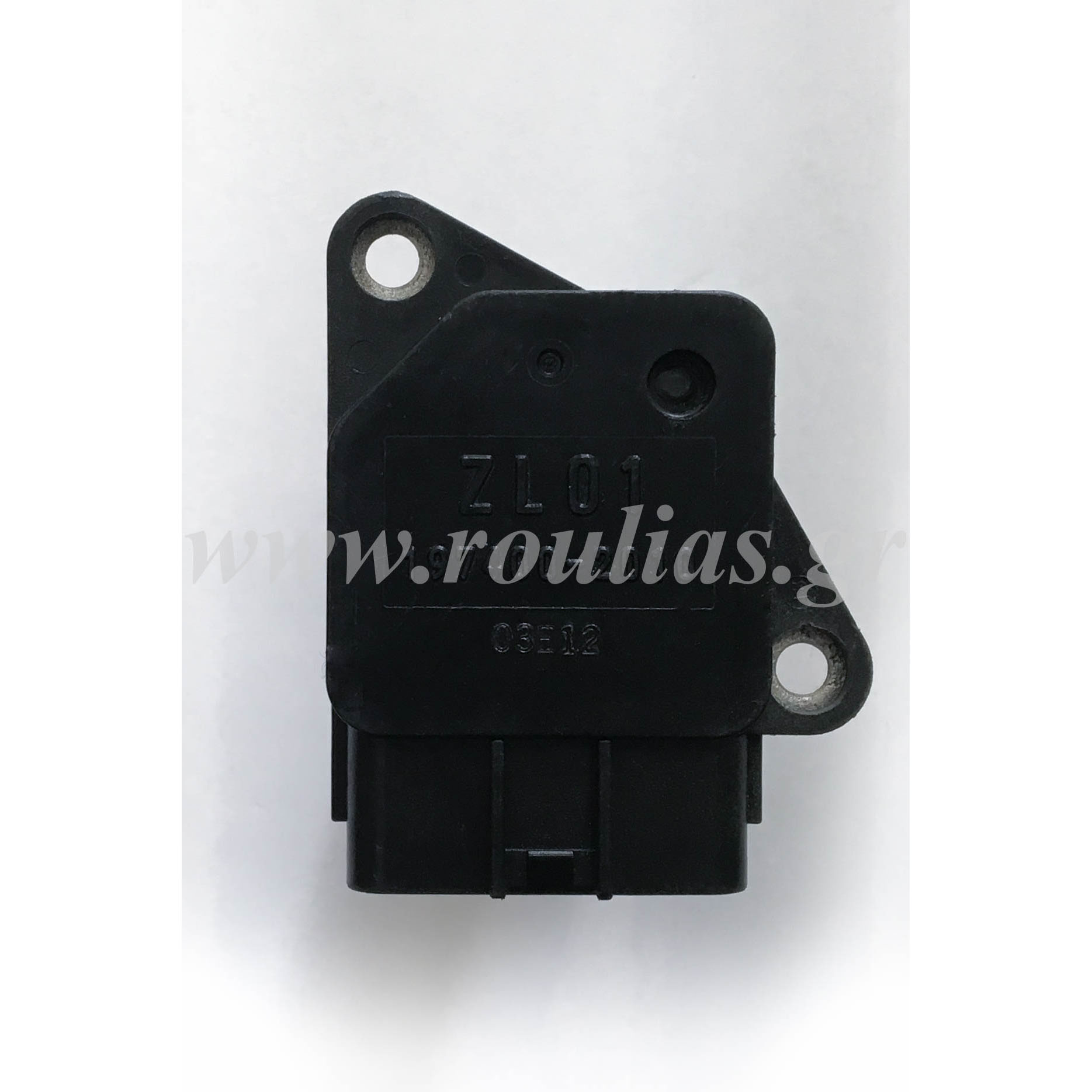 1380084E00000 ΑΙΣΘΗΤΗΡΑΣ ΑΕΡΑ SUZUKI - Image 2
