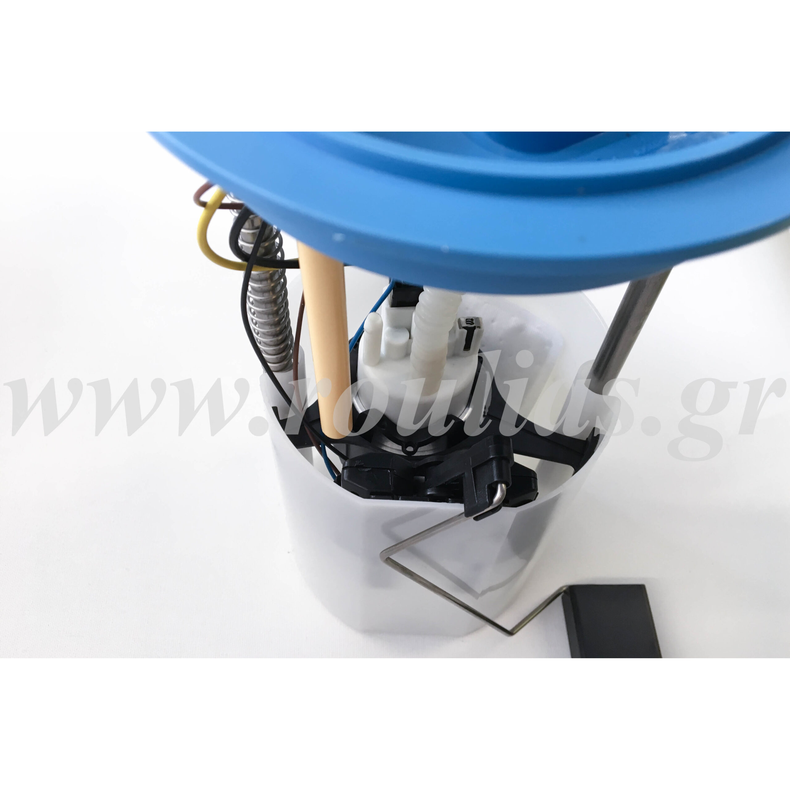 SKODA YETI,1,2-1,4-1,6-1,8 TSI,FSI,TFSI-> αντλία βενζίνης - Image 4