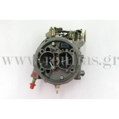 ΚΑΡΜΠΥΡΑΤΕΡ 26/28 TLDM  WEBER FORD