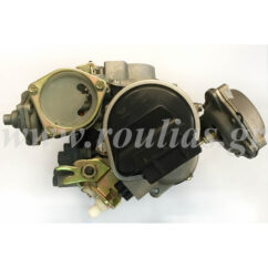 6167591  καρμπιρατερ  Ford 2,0  30/34 DFTH    l weber