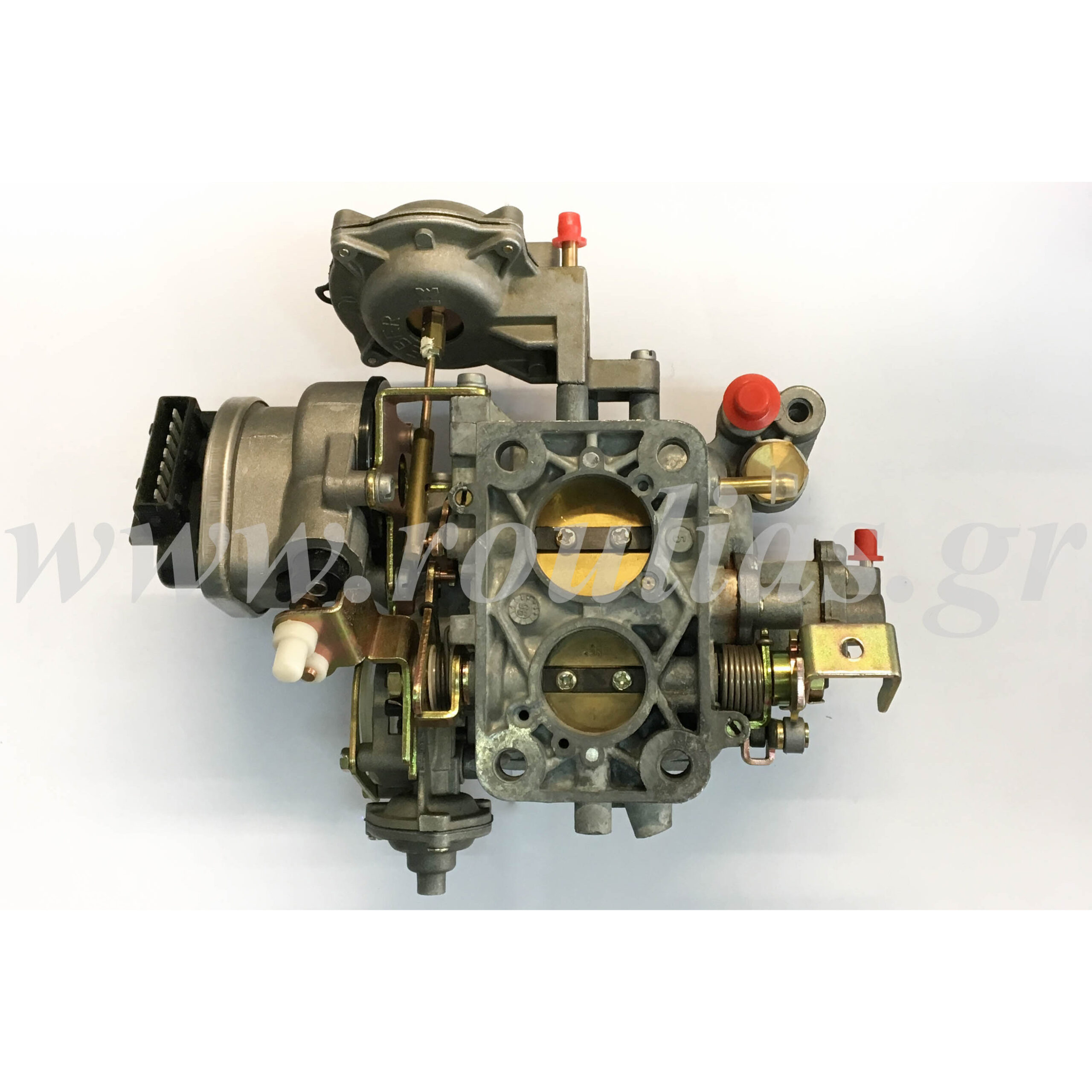 6167591 καρμπιρατερ Ford 2,0 30/34 DFTH l weber - Image 2