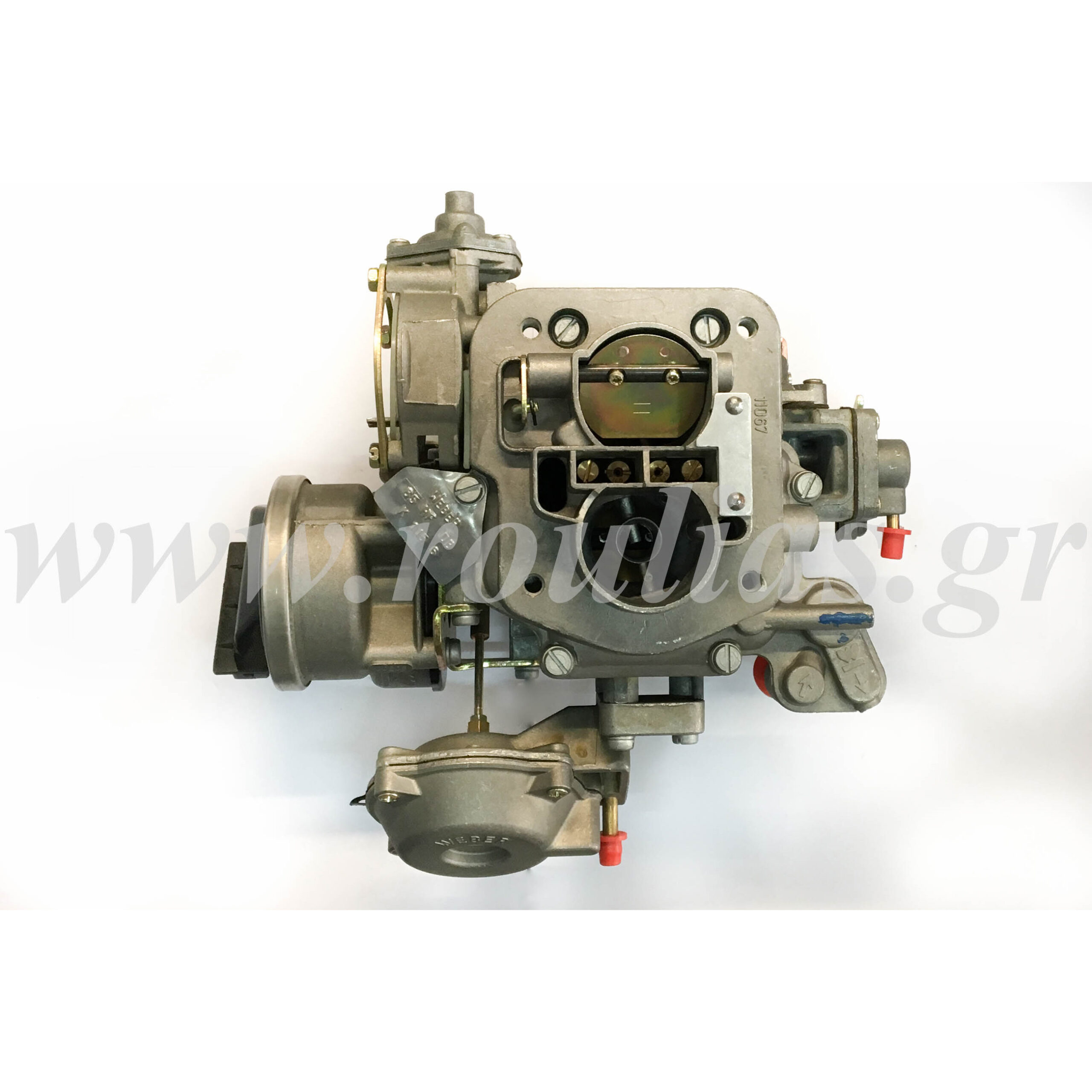 6167591 καρμπιρατερ Ford 2,0 30/34 DFTH l weber - Image 3