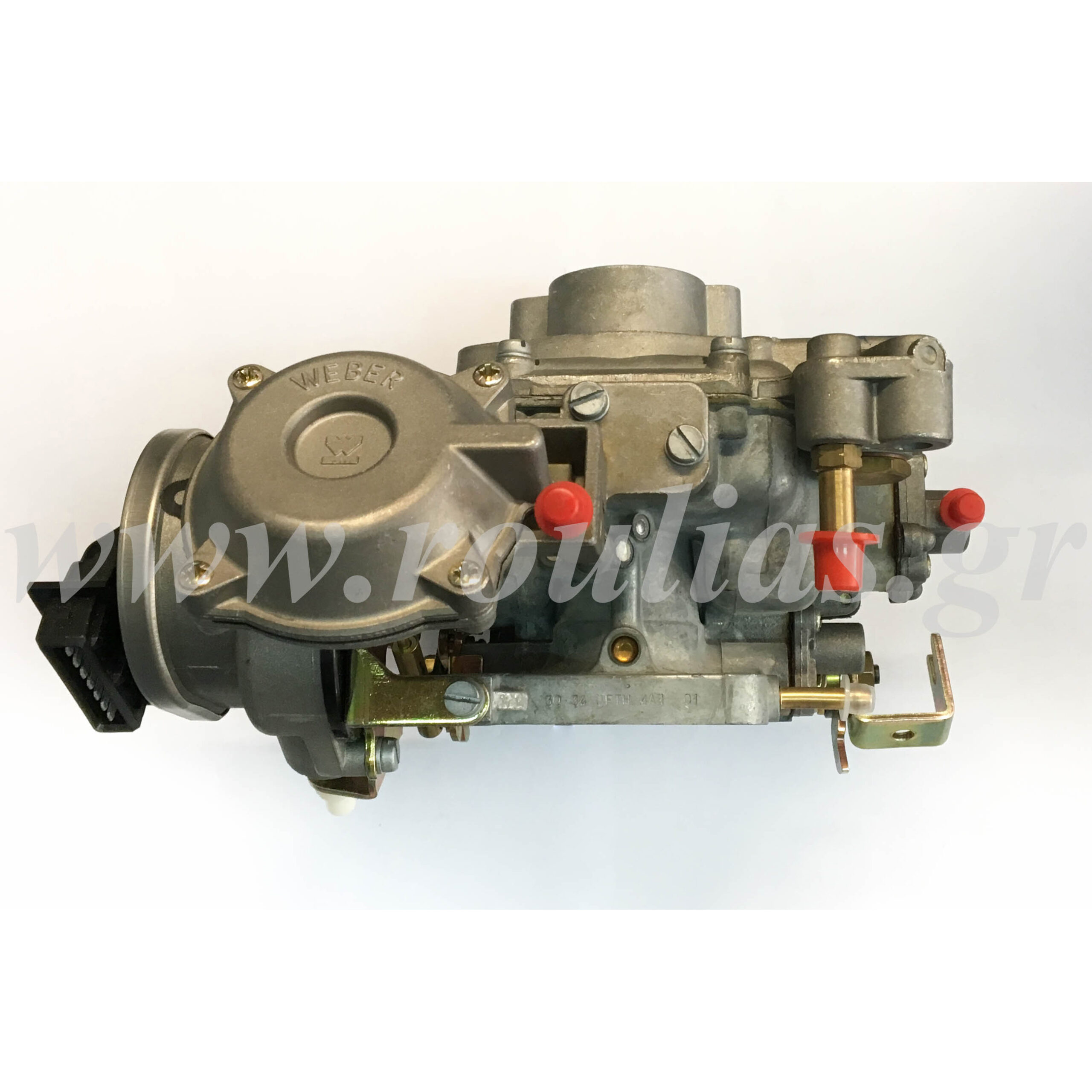 6167591 καρμπιρατερ Ford 2,0 30/34 DFTH l weber - Image 4