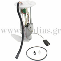 4430022 ford-transit 2001-2006 αντλία βενζίνης