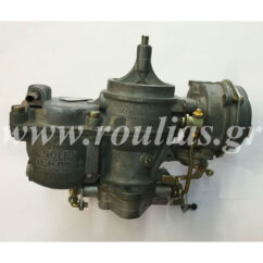 32-34 PDSIT-3 VW Τ3 SOLEX ΚΑΡΜΠΥΡΑΤΕΡ