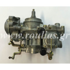 ΚΑΡΜΠΥΡΑΤΕΡ VW T3,411 SOLEX