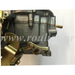 WEBER 32/34 TLDE TIPO FIAT