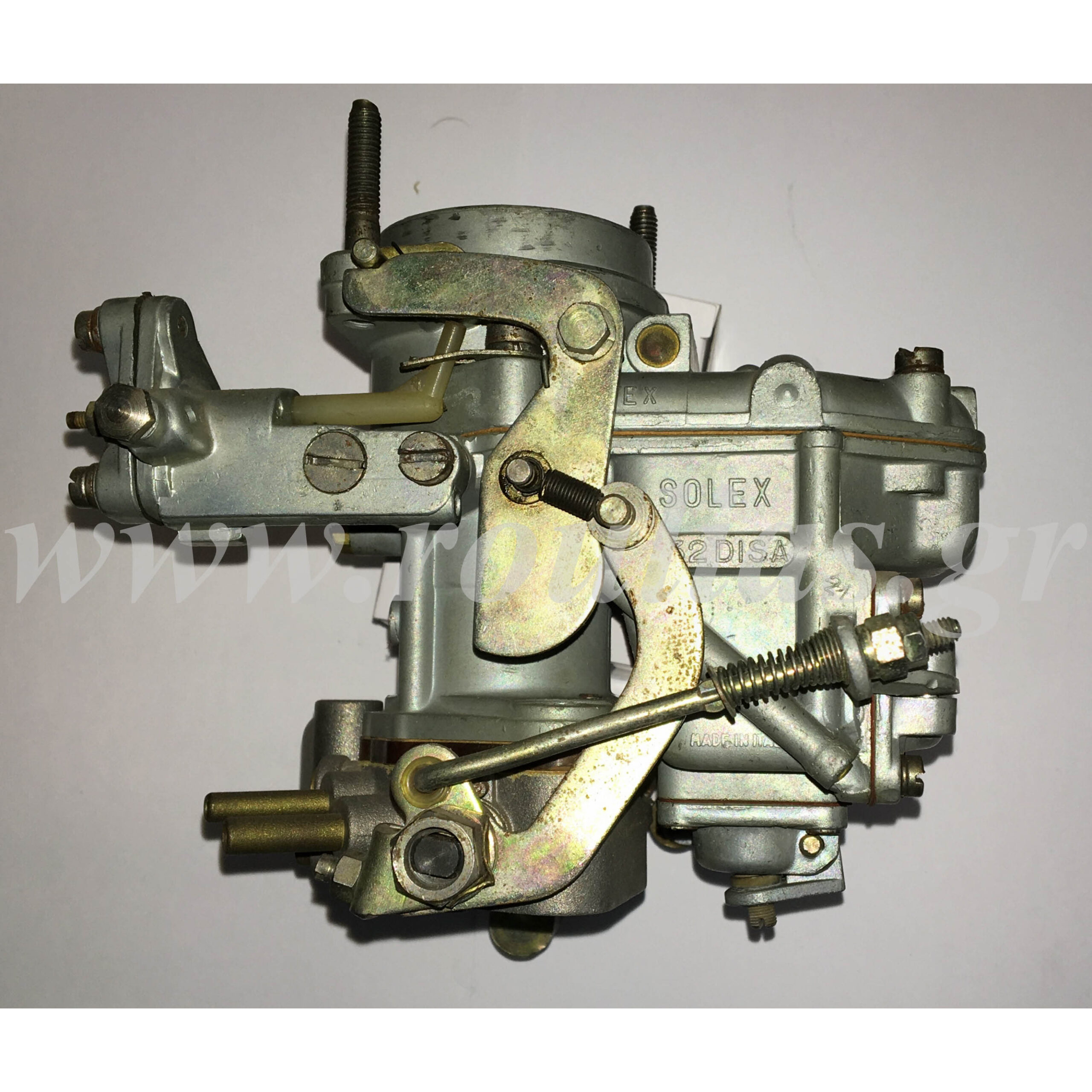 ALFA SUD ΚΑΡΜΠΥΡΑΤΕΡ 32DISA SOLEX