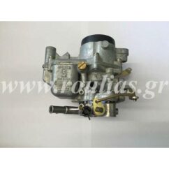 WEBER 32IBSA ΚΑΡΜΠΥΡΑΤΕΡ