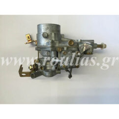 WEBER 32ICT ΚΑΡΜΠΥΡΑΤΕΡ
